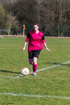 Bild 365 - B-Juniorinnen SV Wahlstedt - SG Wentorf-S./Sch�nberg
